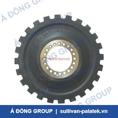 Atlas Coupling 1604140800 for Air Compressors 80mm Shaft onl