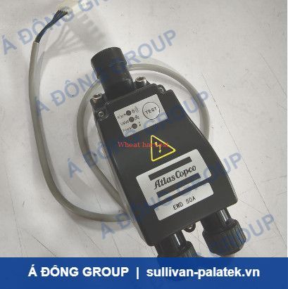 EWD50A 24V Drainer Atlas cho công nghiệp máy nén khí phụ tùng