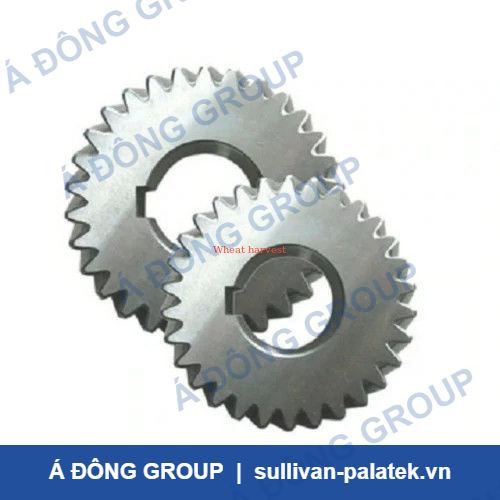 Ingersoll-Rand Gear 93488732 High Quality Screw Air Compress
