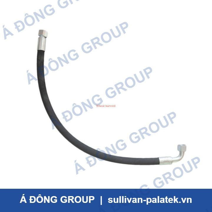Atlas Air Compressor Oil Pipe 0574800281 High-Pressure Hydra