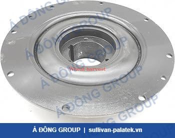 Ingersoll-Rand 35834779 High Torque Coupling for Air Compres