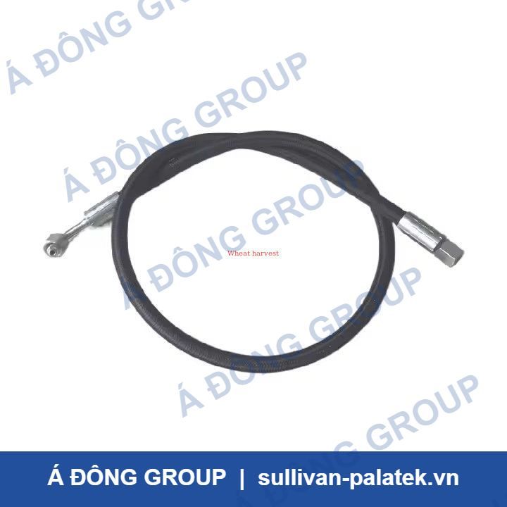 Atlas Oil Pipe 0574800225 for Air Compressors 1/4
