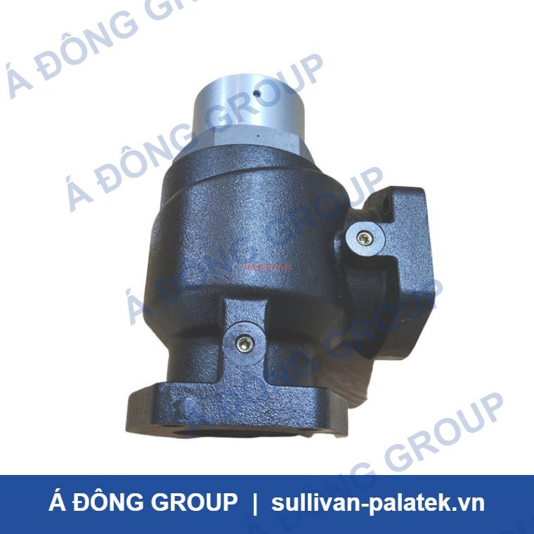 Atlas Copco 1625166229 Minimum Pressure Valve Air Compressor