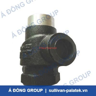 Ingersoll-Rand 85540011 Minimum Pressure Valve 5000 PSI onli