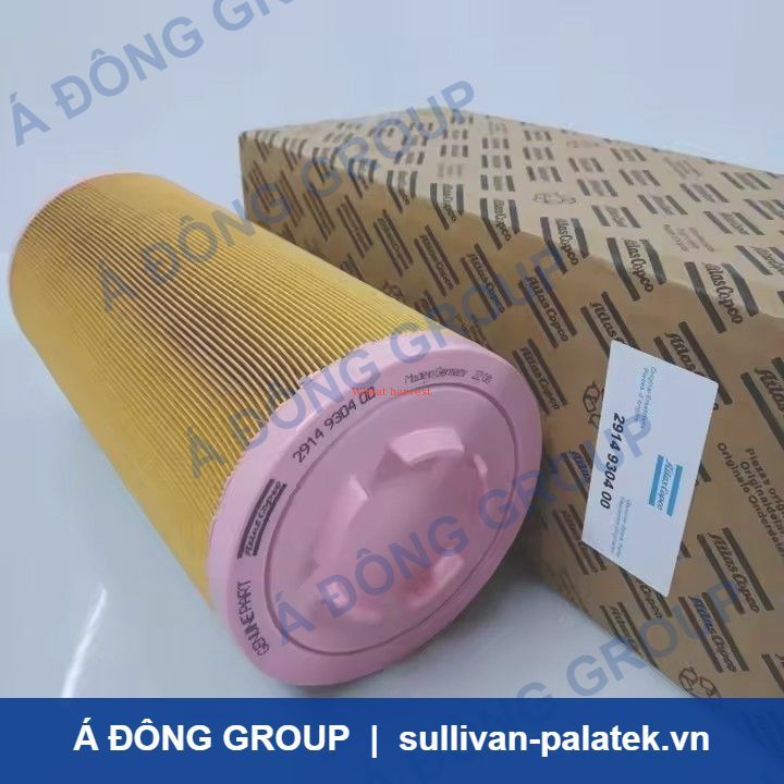 Wholesale Hot Sale Screw Air Compressor Parts Atlas Air Filt