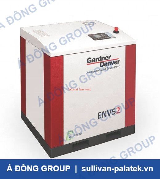 Gardner Denver ENVS2 ENVS4 ENVS5 Scroll Air Compressor for S