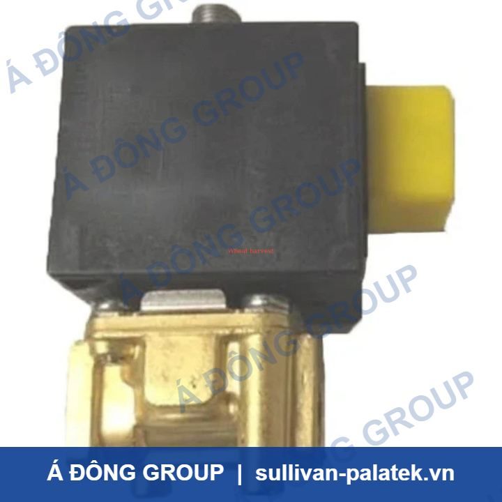 Ingersoll-Rand 89292551 Solenoid Valve for Air Compressor 24