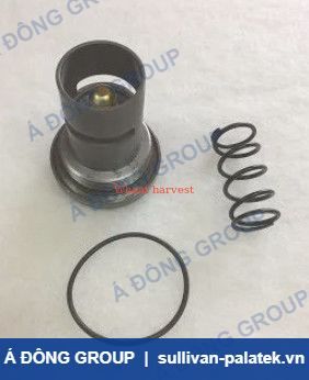 Thermostatic Valve 2901907000 Metal Air Compressor Parts Inc