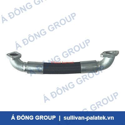 Atlas Air Compressor Oil Pipe 1625474450 High Pressure Hydra