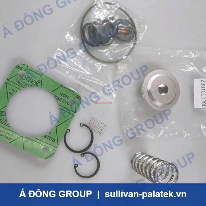 Atlas Unloading Valve Maintenance Kit 2901000200 High Qualit