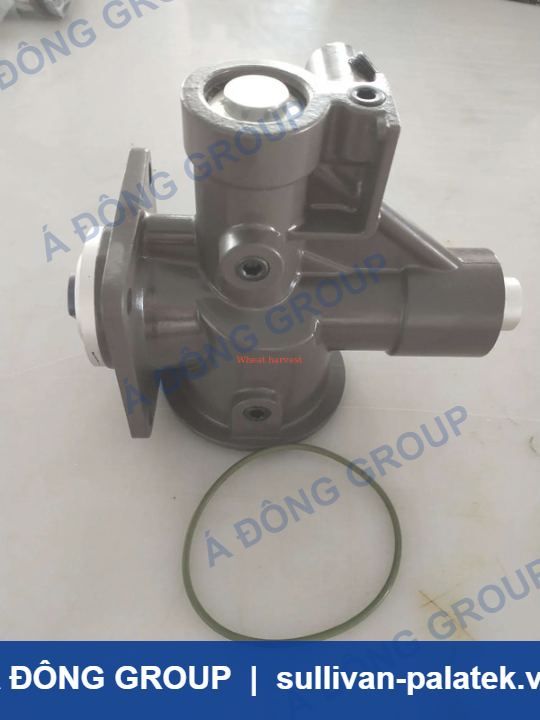 Atlas Intake Valve 30mm-60mm for Air Compressor Parts online