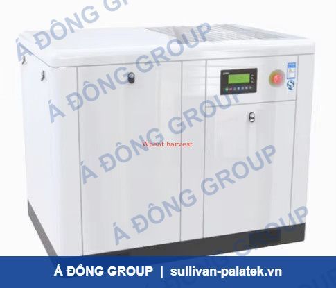 High-Performance 30kw Industrial Air Compressors for Efficie