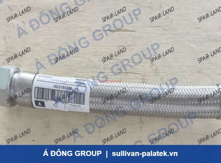 High Quality Cylinder Replacement Parts for Atlas Air Compre