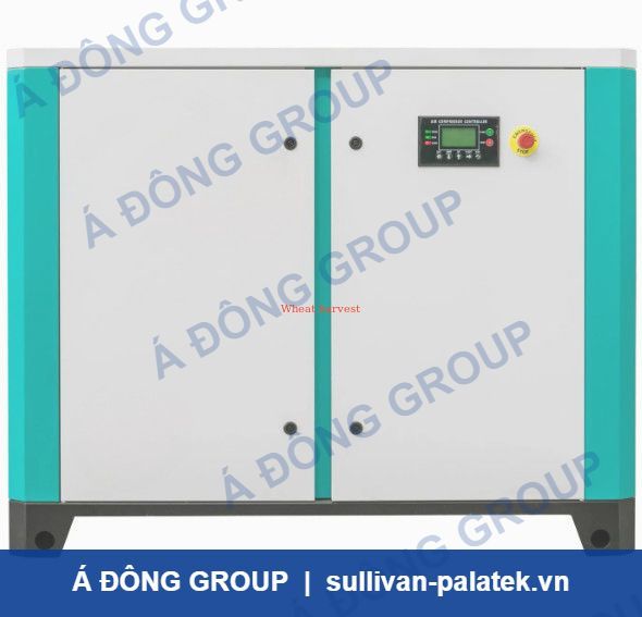 55KW MAIGE Industrial Rotary Screw Air Compressor online