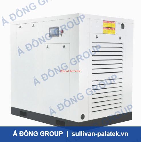 MAIGE 7.5 Kw~250kw 10HP~350HP Direct Driven Screw Air Compre