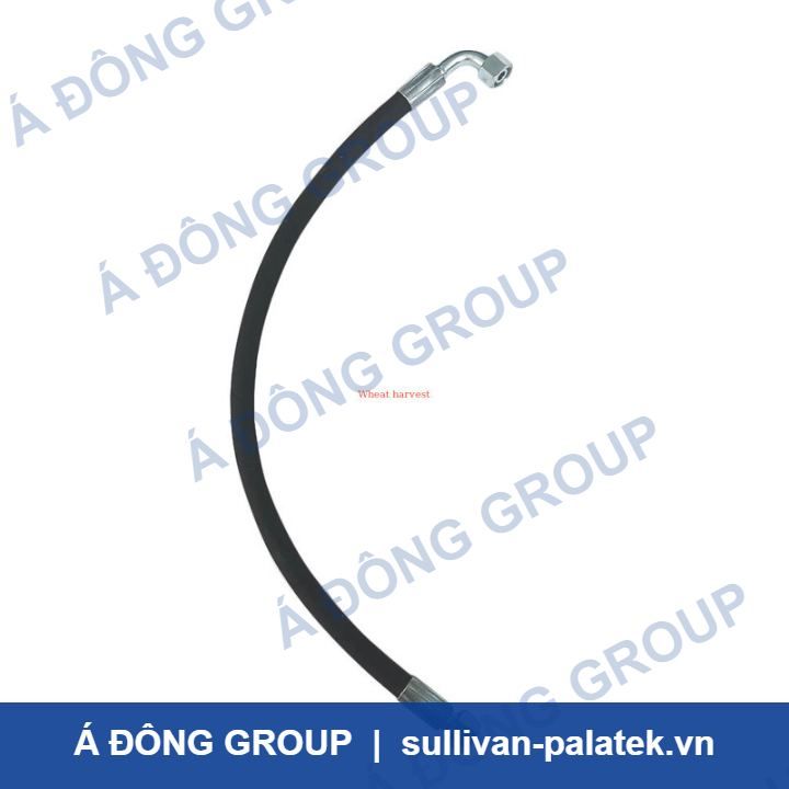 Atlas Oil Pipe 0575012568 for Air Compressors 1/4