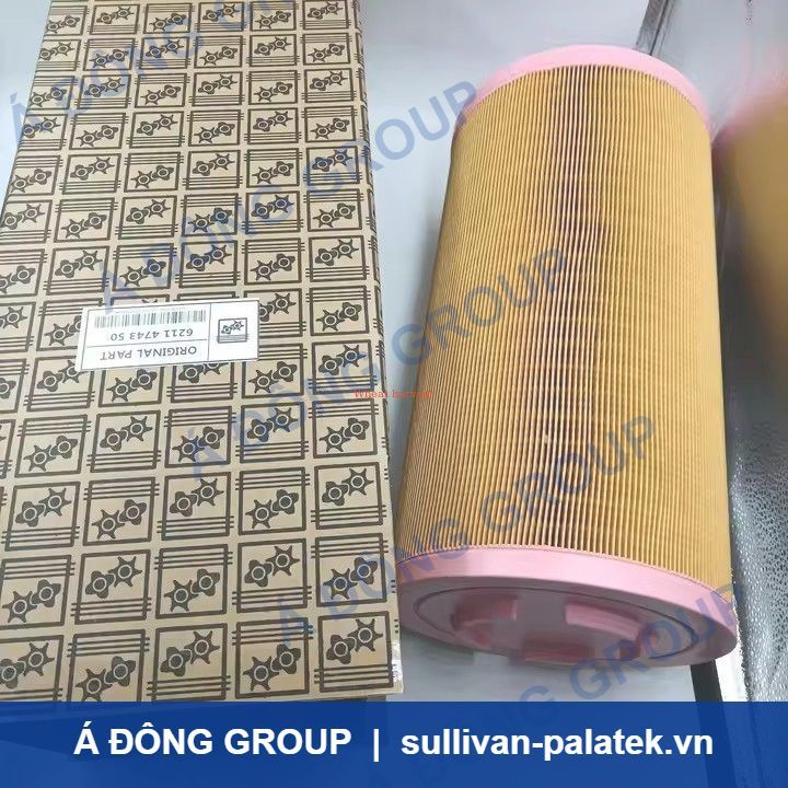 Wholesale Hot Sale Screw Air Compressor Parts Atlas Air Filt