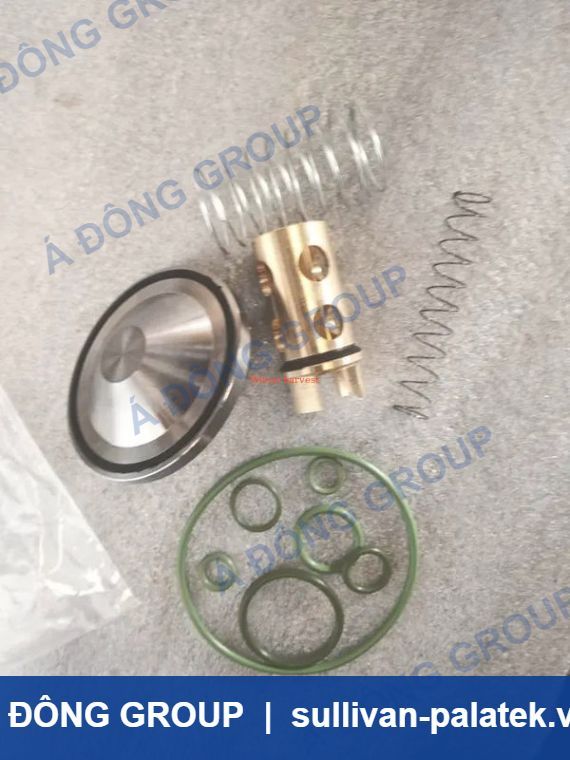 Atlas Quansi-Oil Cut-off Valve Maintenance Kit 2901201200 Hi