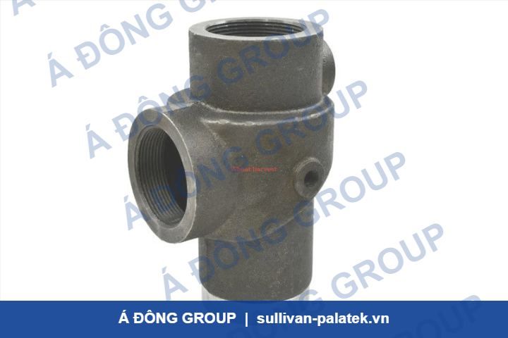 Ingersoll-Rand Minimum Pressure Valve 99289852 50-500 PSI Ra