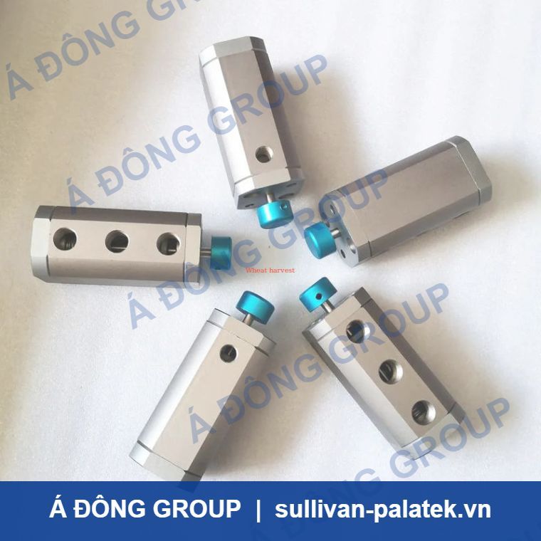 Atlas Load valve 1604031581 High Quality Screw Air Compresso