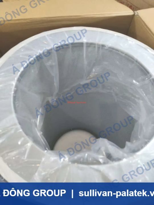 Gardner Denver Oil-Gas Separator QX104008 for Screw Air Comp
