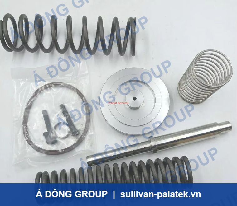2906079700 Atlas Cooler Repair Kit For Heavy Duty Cooling on