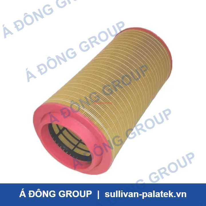 Atlas Air Filter 1635040800 for Compressors, High Efficiency