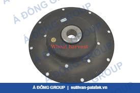 Ingersoll-Rand 22344808 Coupling for Air Compressor Parts on