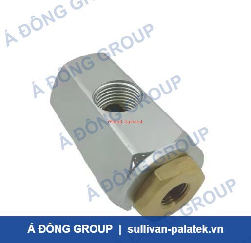 Safety Valve With Atlas 0830100996 Of Screw Air Compressor o