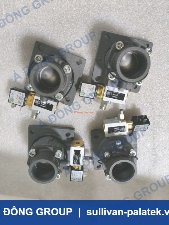 Atlas Load relief valve2202251255 High Quality Screw Air Com