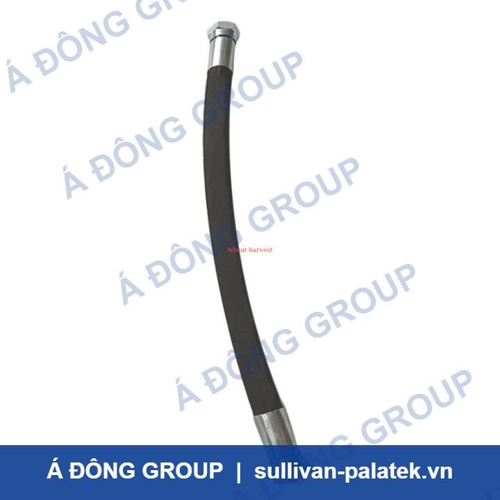 Ingersoll-Rand 92706449 Flexible Pipe for Air Compressors 1.