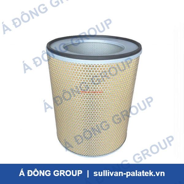 Atlas Air Filter 1630040799 for Compressors 10 Micron Filtra