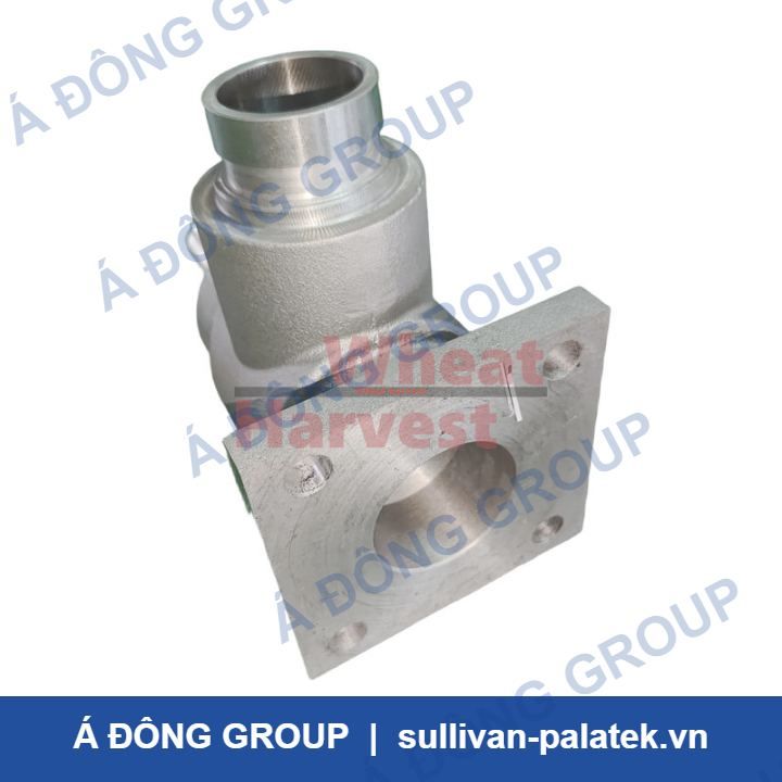 Product Guarantee GD Compressor Parts for Optimal Performanc