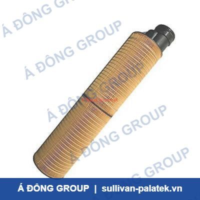 Atlas Oil Filter 1625840280 for Air Compressors 20 Micron Fi