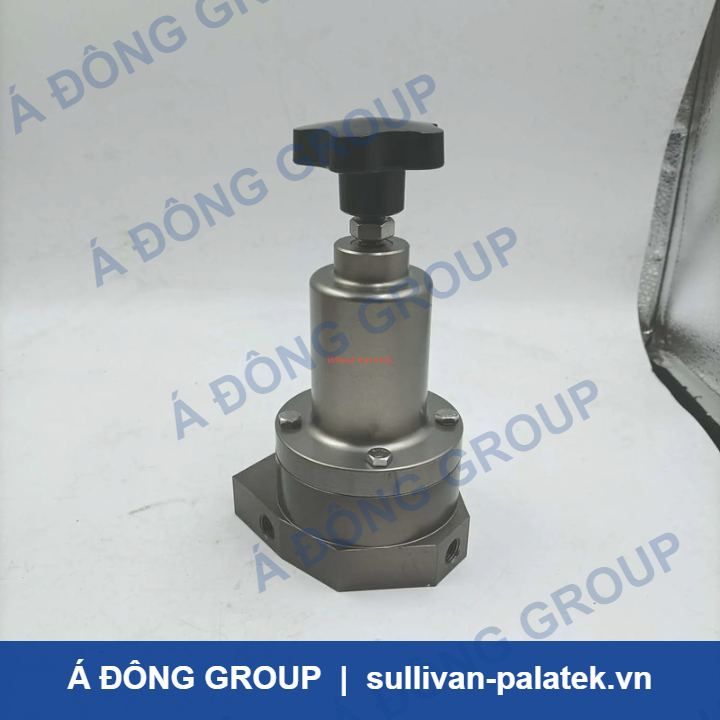 Atlas Control Valve 1626105281 for Air Compressors 1/2