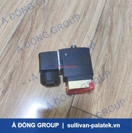 Atlas Solenoid Valve 6236382300 High Quality Screw Air Compr