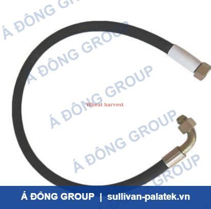 0574991147 kim loại Oil ống mềm bộ bảo dưỡng cho Atlas Compressor U