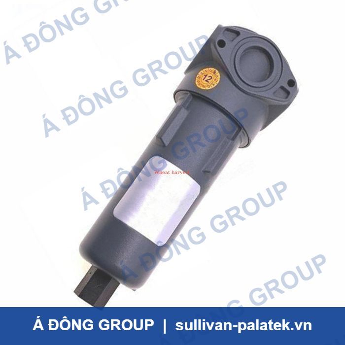 Atlas Drain Valve 1613822680 for Air Compressors Brass Const