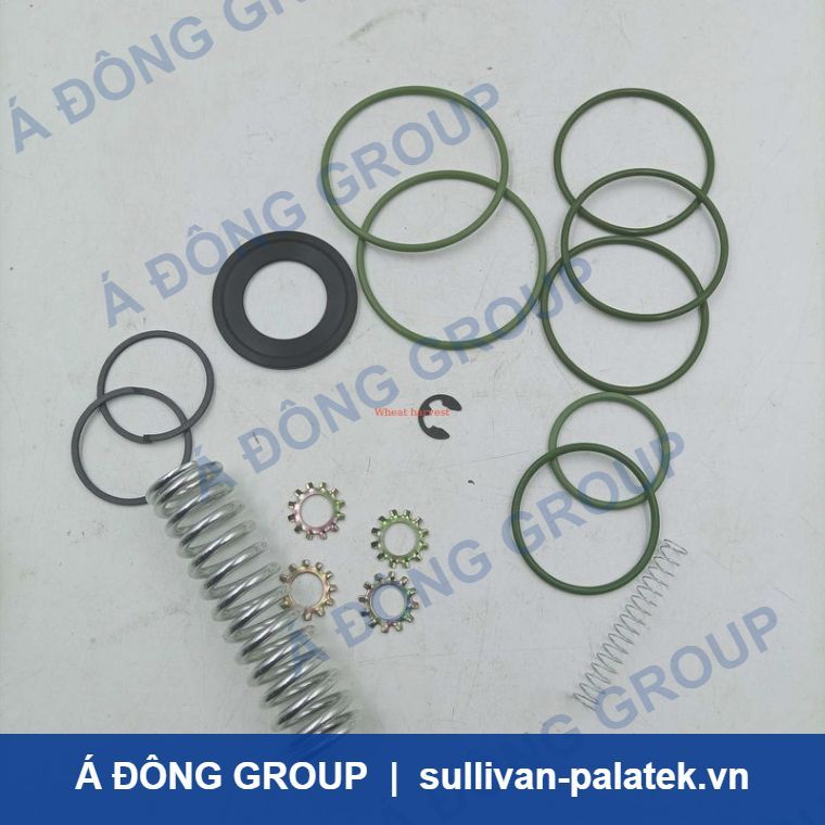 Atlas replacment 2901000600=2910304500 Min. Press Valve Kit