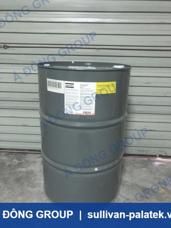 Atlas 2908850800 Oil For Spare Parts Of Air Compressor At Ma