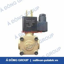Ingersoll-Rand 99260838 Solenoid Valve for Air Compressors 2