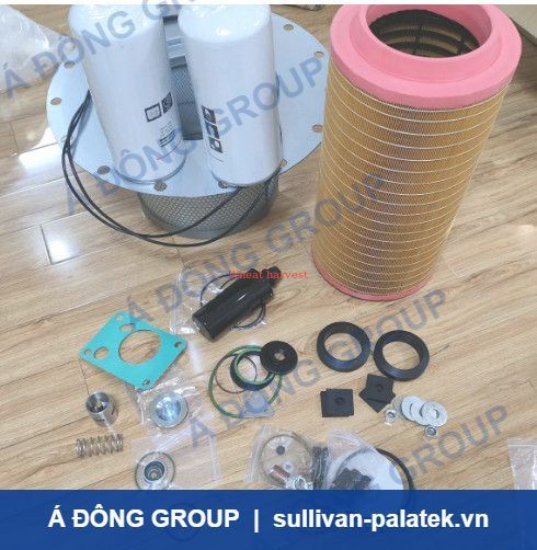 3001500629 MAINTENANCE KIT 8000H Lifespan For Optimal Perfor