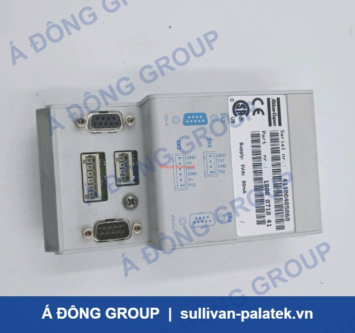 Atlas 1900071041 Controller For Spare Parts Of Air Compresso