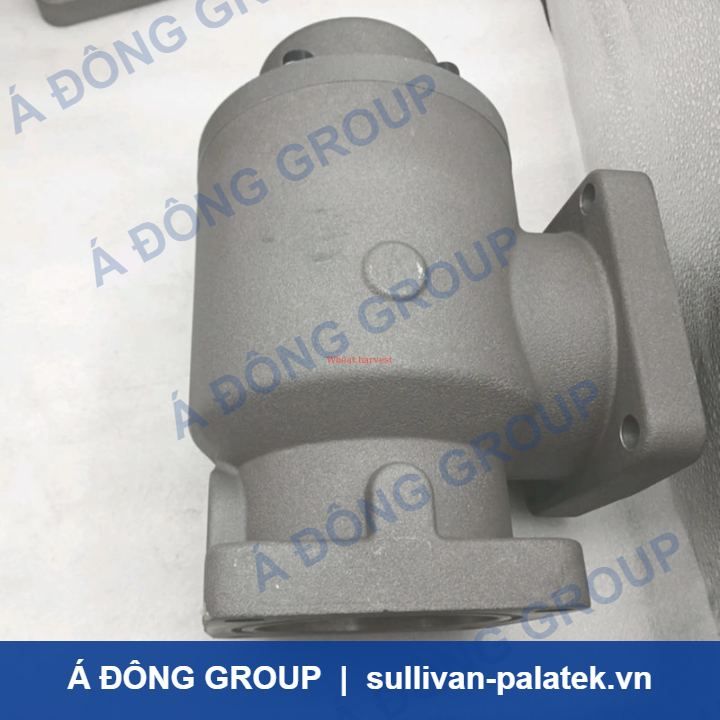 Atlas Minimum Pressure Valve 1/2