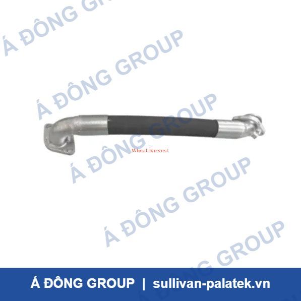 Atlas Flexible Pipe for Air Compressors - High Pressure & Co