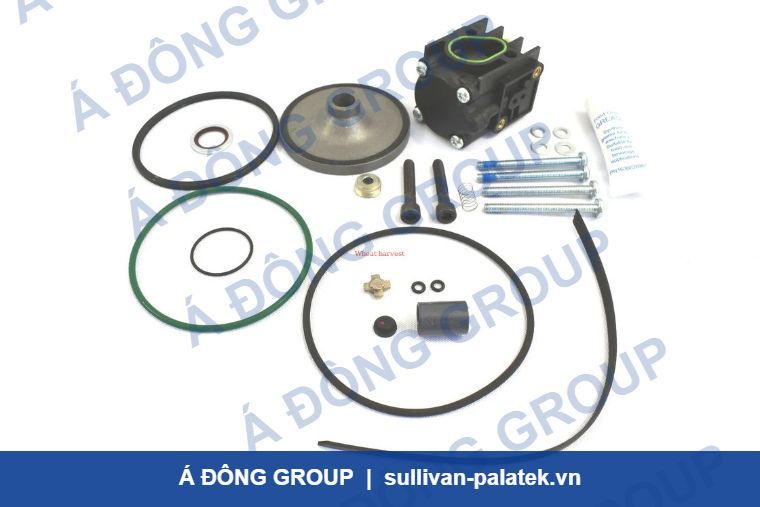 Atlas Unloading Valve Maintenance Kit 2902016100 High Qualit