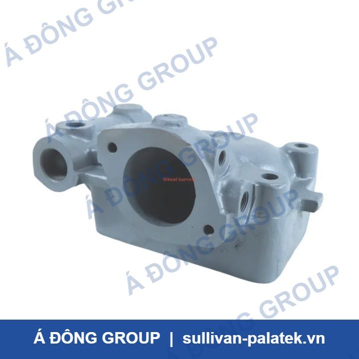 Atlas Air Compressor Oil Cut-off Valve Assembly 1622079500 o