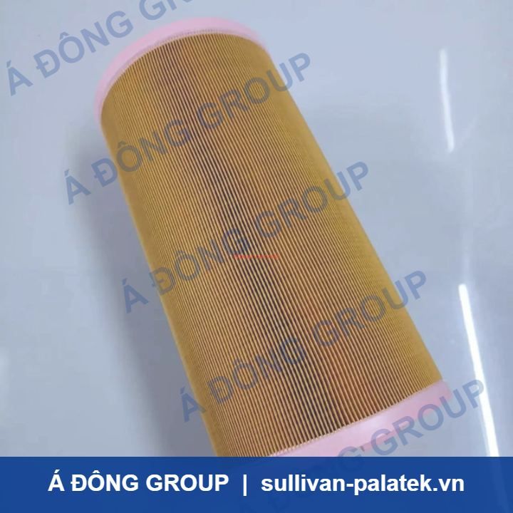 Atlas Air Filter 1613740800 for Screw Compressor 10 Micron F