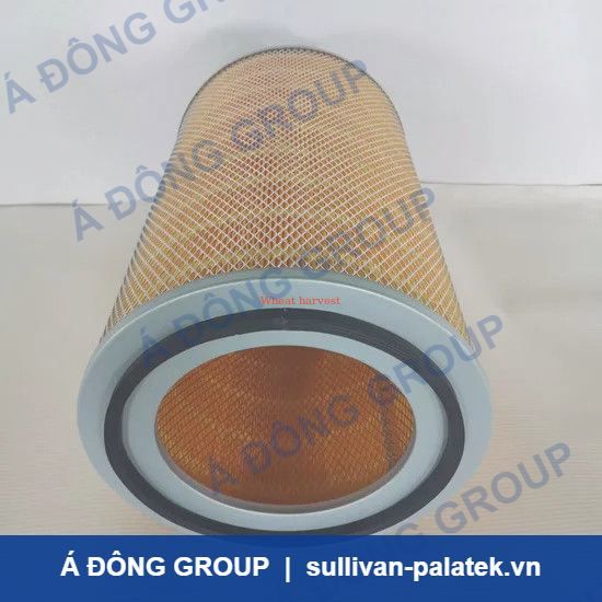 Atlas Air Filter 1641004757 High Efficiency Compressor Spare