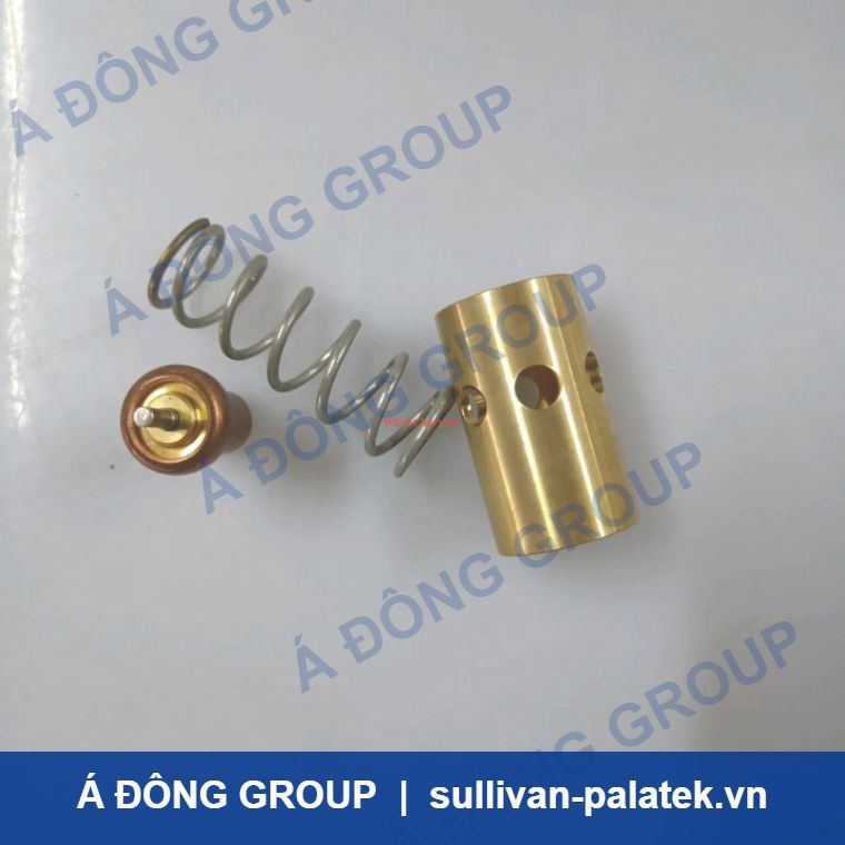 Atlas Temperature Control Valve 2901109500 High Quality Scre